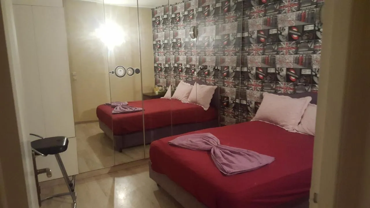 Villa Majorelle Charaf Agadir