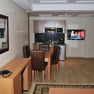 Hoteliere Rofaida Agadir