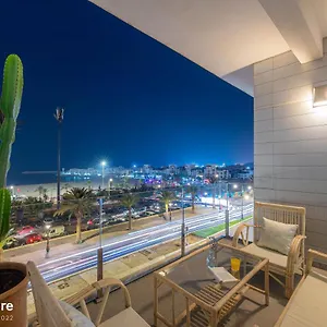 Stayhere - Ocean View شقة