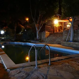 Villa Agadir-taghazout Magnifique Dar Lina 4 Etoiles, Agadir