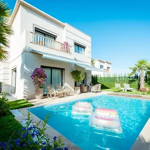 Villa Palmeraie Golf, Agadir