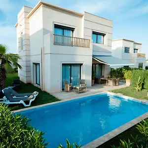 Villa 10 Palmeraie Golf, Agadir