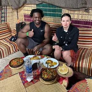 Kasbah Souss Cooking بيت ضيافة