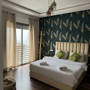 Villa Sea View With Garden, Agadir