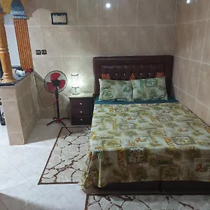 Apartmán Avec Famille, Agádír