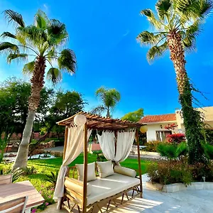 Villa Blanche Piscine Chauffée, Agadir