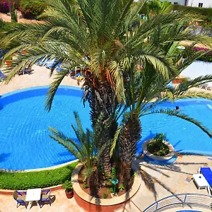 Aparthotel Golden, Agádír