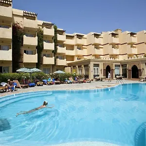 Hotel Odyssee Park, Agádír