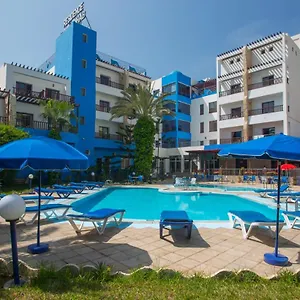 Rihab Aparthotel