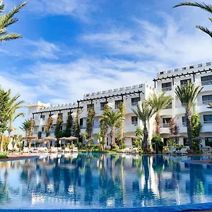 Borjs Suites&spa Agadir