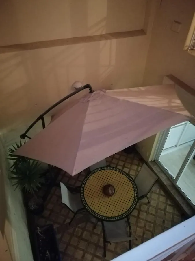 Villa Majorelle Charaf Agadir