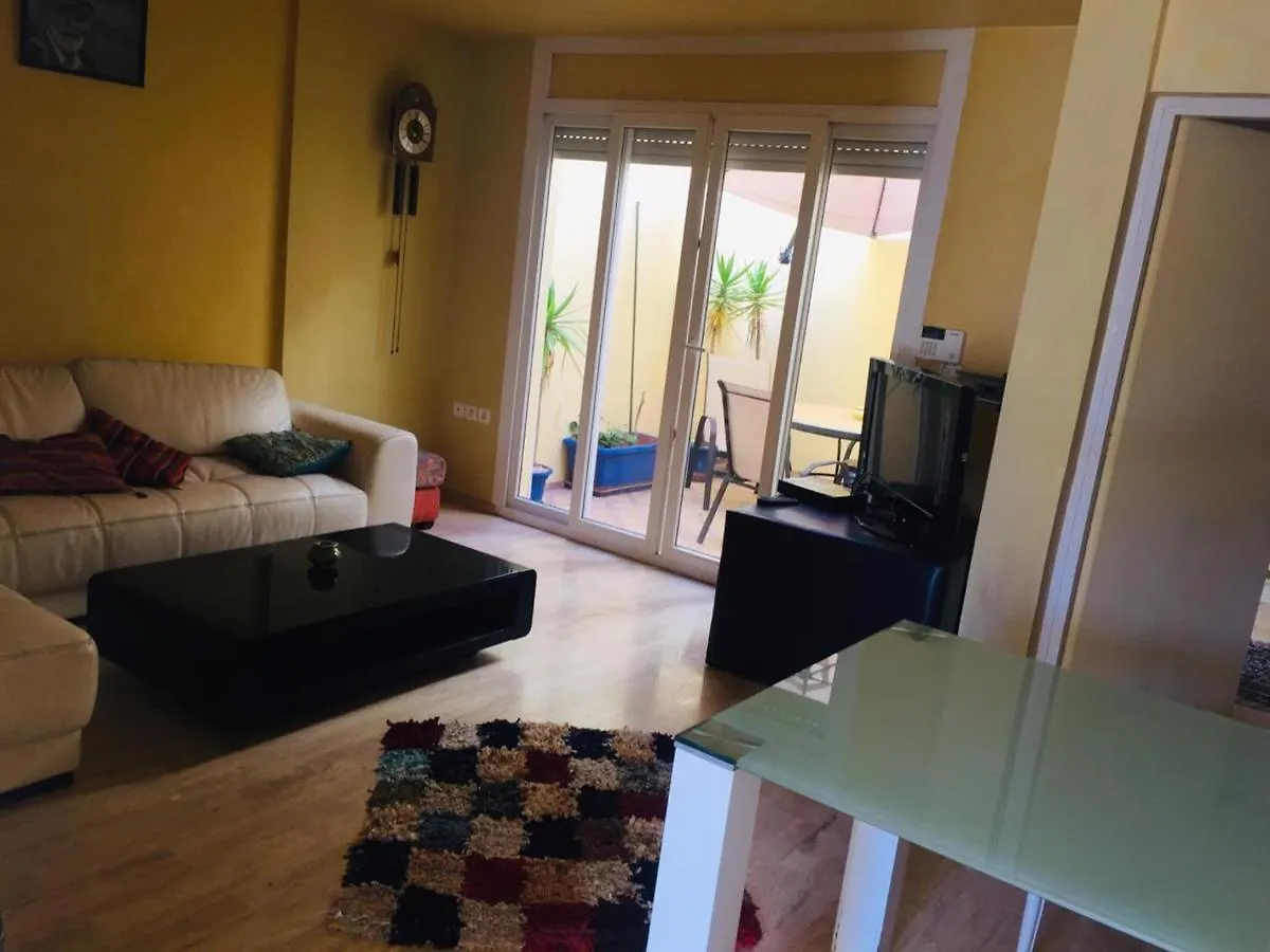 Villa Majorelle Charaf Agadir
