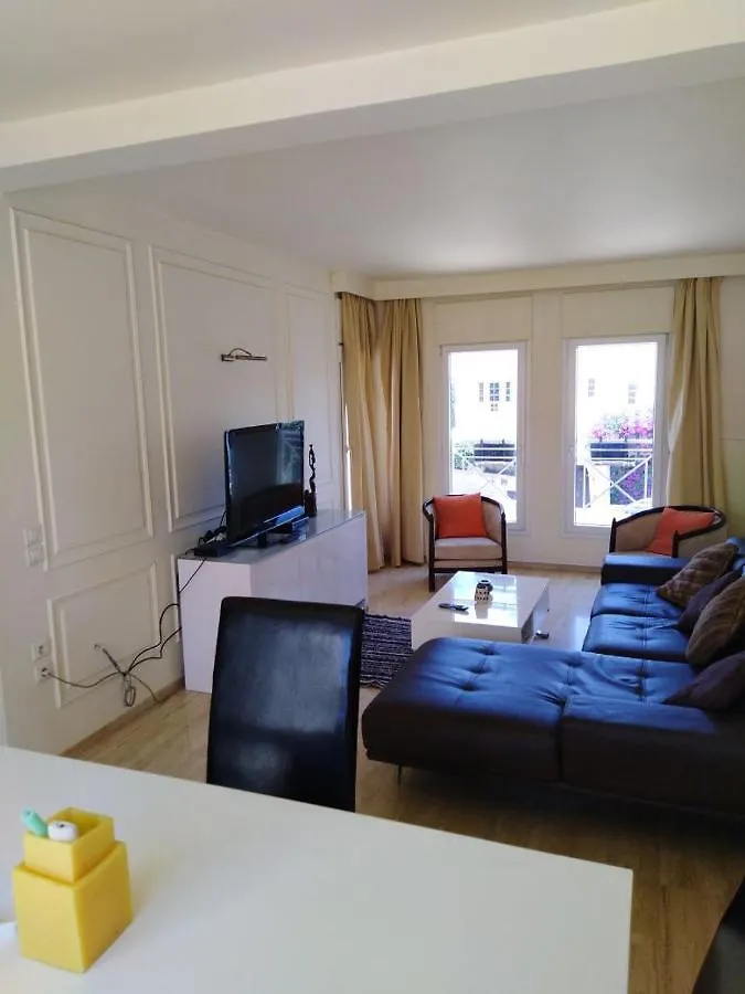 Villa Majorelle Charaf Agadir